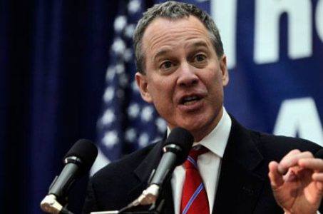 Draft Kings and FanDuel to settle with New York AG Eric Schneiderman
