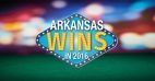 casino ad spending New Jersey Arkansas