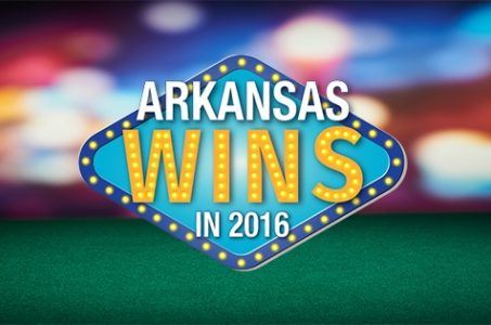 casino ad spending New Jersey Arkansas