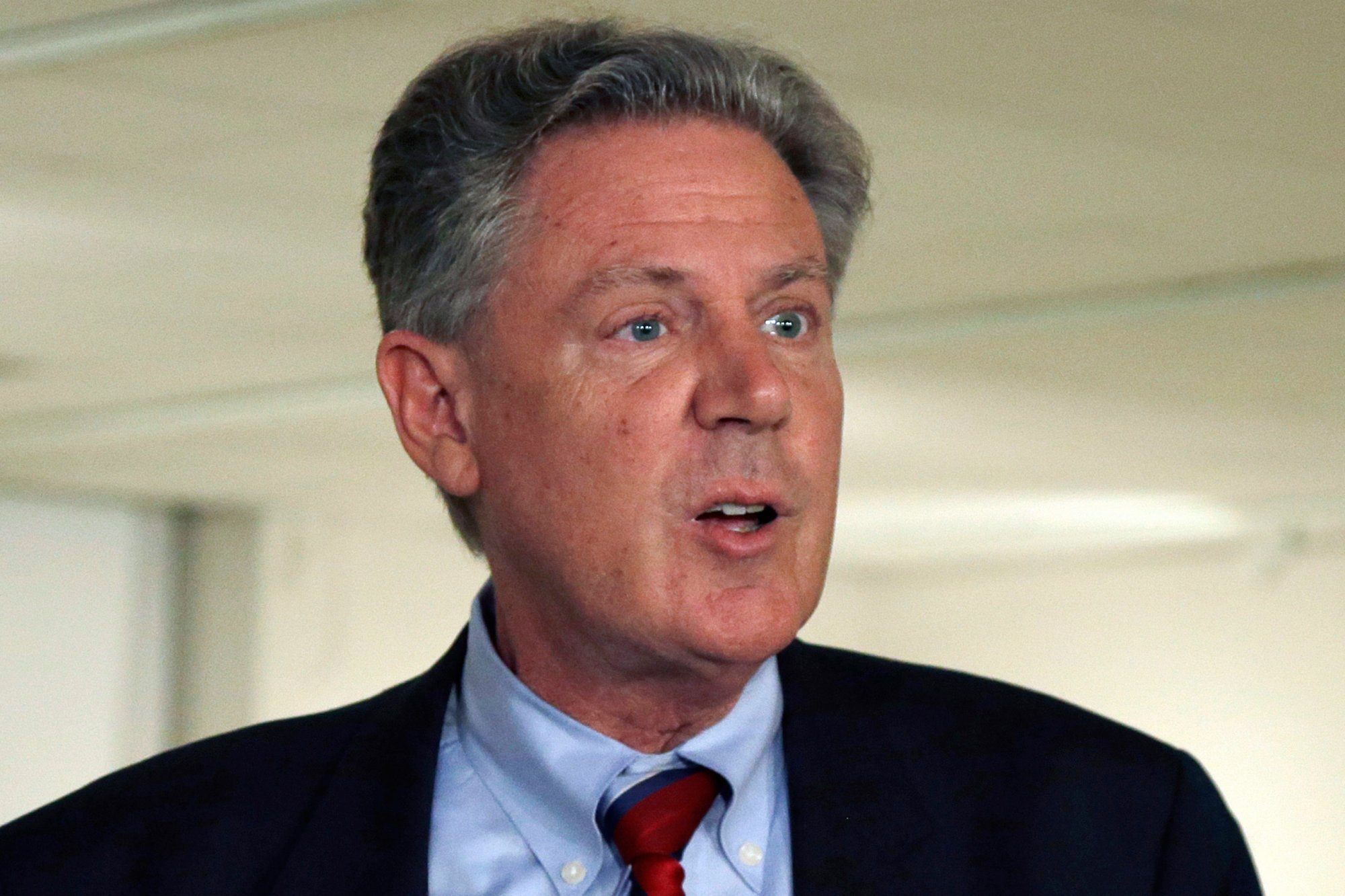 sports betting repeal PASPA Frank Pallone