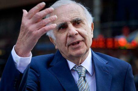 Icahn may reopen Trump Taj