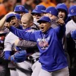 MLB League Championship Odds Favor Chicago Cubs and Toronto Blue Jays
