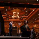 Donald Trump Bets on Las Vegas Strip to Turn Key Swing State of Nevada as Election Day Nears