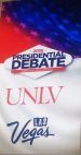 presidential betting odds final debate