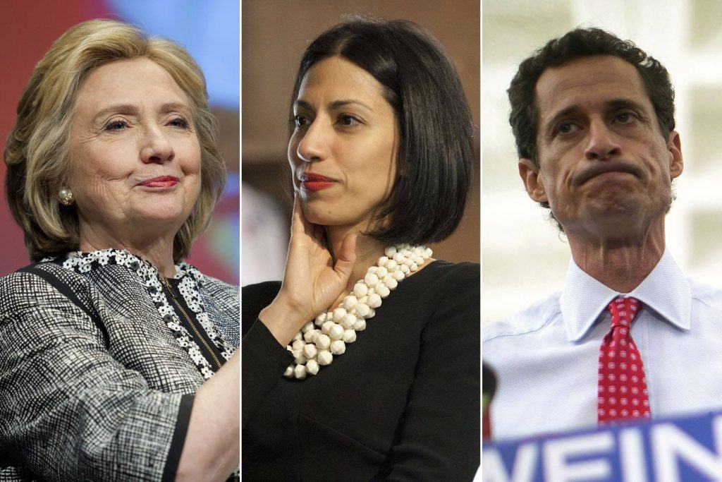 hillary-clinton-email-investigation-huma-abedin-anthony-weiner