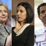 FBI Hillary Clinton Email Investigation Reopens, as New Evidence Surfaces Related to Anthony Weiner