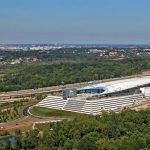 MGM National Harbor Not Responsible for Traffic Enforcement Costs
