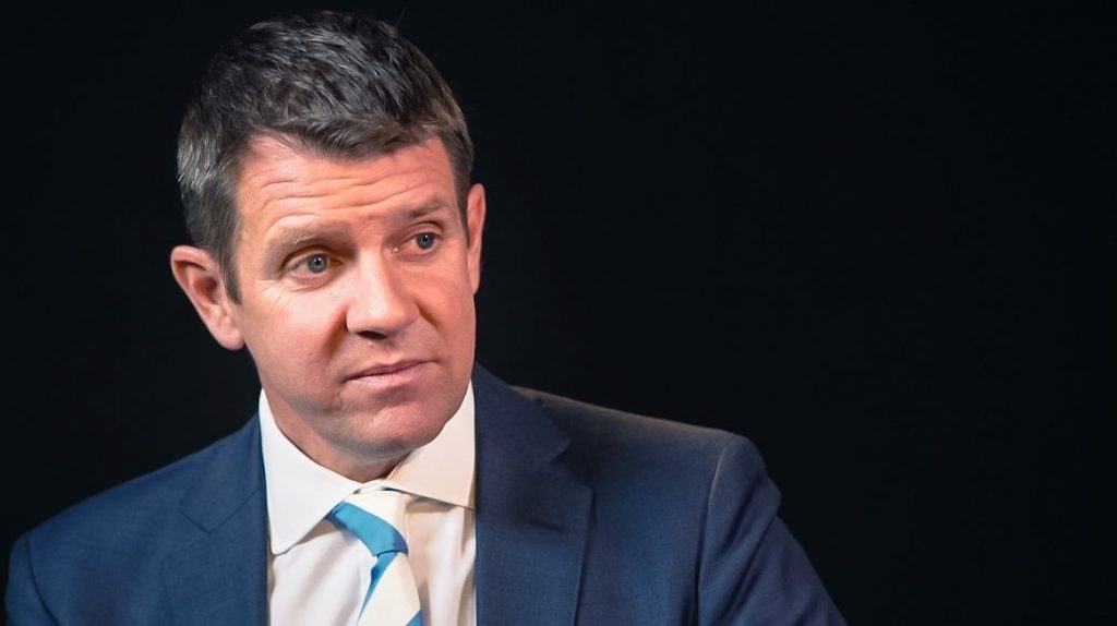 New South Wales Premier Baird U-Turns on Greyhound Racing