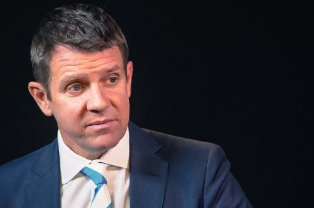 New South Wales Premier Baird U-Turns on Greyhound Racing