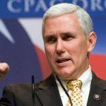 Allegations Levied Against Mike Pence: Casino Industry Donated to Campaign Despite State Gaming Ban