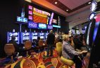 New York slots player Resorts World