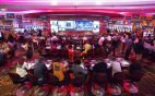 Maryland casino revenue September gain