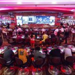Maryland Casino Revenues Surge for 10th Straight Month