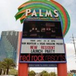 Red Rock Resorts Finalizes Las Vegas Palms Takeover with $312M