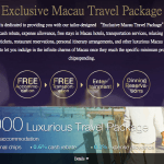 Alleged Macau Junket Thief Huang Shan Found After 28 Months on the Run