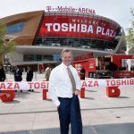 Las Vegas NBA Franchise Could Follow NHL and NFL Teams