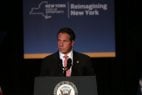 New York Gaming Commission Andrew Cuomo DFS