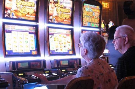 AARP seniors casinos gambling