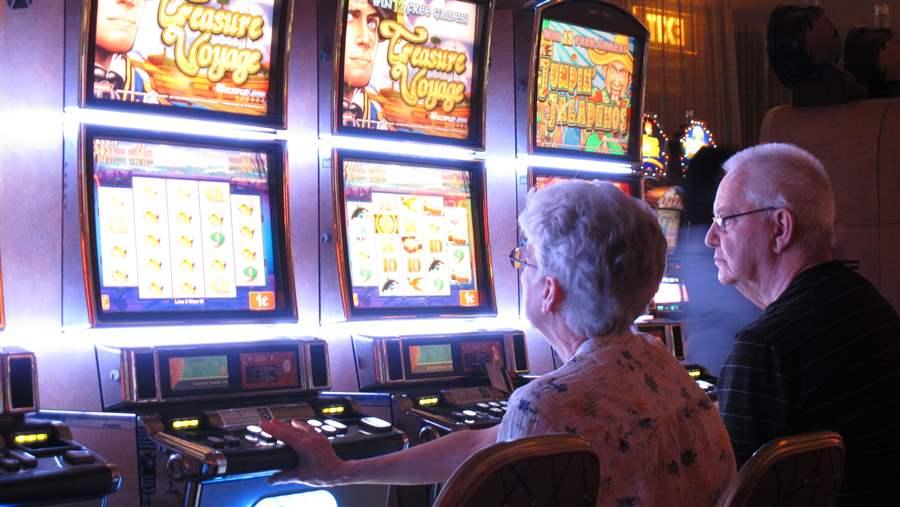 AARP offers Free Online Games