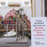 Atlantic City Casino Revenue Busts in September, Internet Gaming Jumps