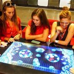 Skill Gaming Machines Targeting the Millennial Slowly Debut at US Casinos