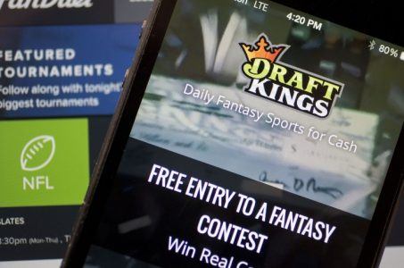 DraftKings and FandDuel to Merge