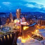 Macau Casino Resorts Take the Pot During Golden Week