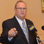 Ralph Caputo to Push for Slots at New Jersey Racetracks