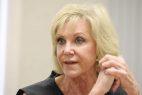 Elaine Wynn seeks whistleblower protection from Wynn Resorts