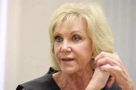 Elaine Wynn seeks whistleblower protection from Wynn Resorts