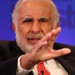 Carl Icahn Mulling Economic Position in Trump Administration