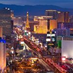MGM, Caesars and Red Rock Revenues Rise as Vegas Casino Sector Thrives