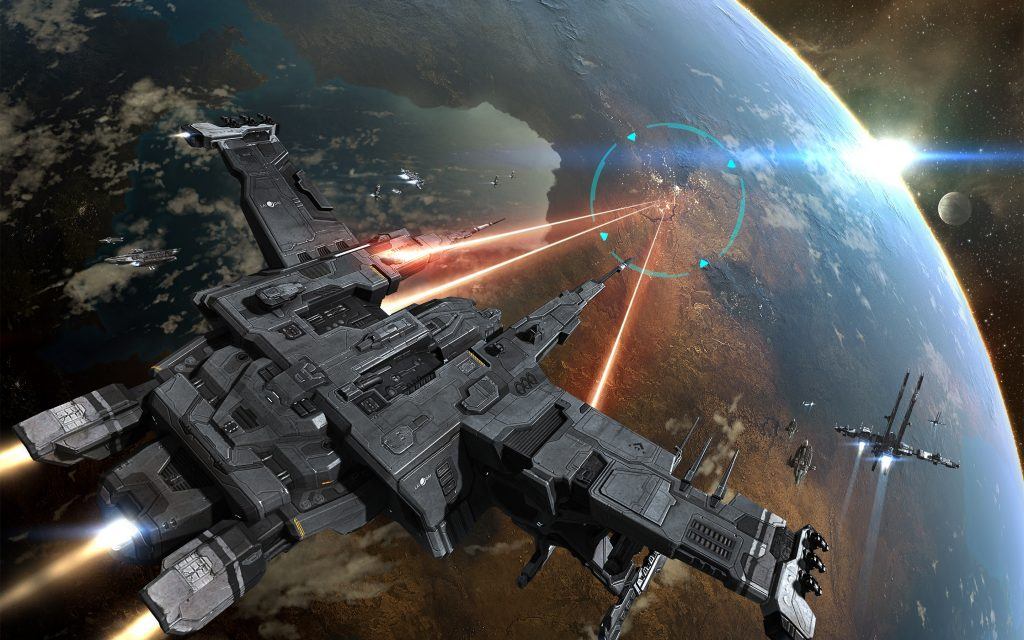 EVE Online confiscates in-game currency related to third-party gambling sites