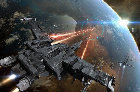 EVE Online confiscates in-game currency related to third-party gambling sites