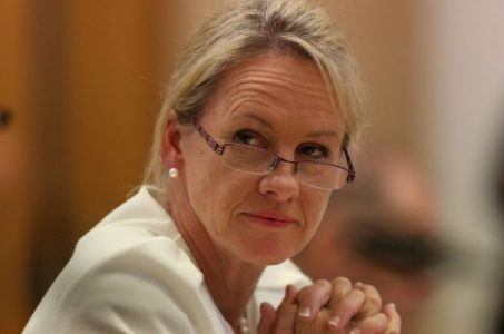 Australian minister Fiona Nash shuts down Norfolk Island Gaming Authority