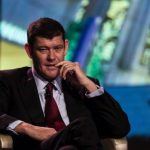 China Releases Crown Resorts Employee, But VIP Exec Still Detained