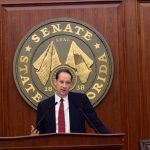 Seminole Tribe Finds Ally For New Compact in State Senate President Joe Negron
