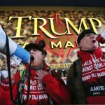 Atlantic City Casinos Gladly Bid Adieu to Trump Taj Mahal