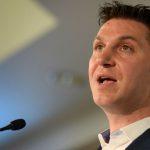 Canadian Gaming Operator Amaya Inc. Sees Former CEO David Baazov Back for Takeover
