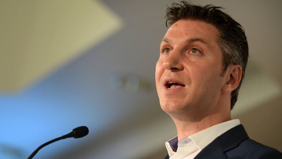 Canadian Amaya Inc. Sees Former CEO David Baazov Back for Takeover