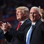 Donald Trump Confirmed as 45th US President in America’s Brexit Vote