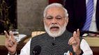 India Prime Minister Narenda Modi cash ban Goa casinos