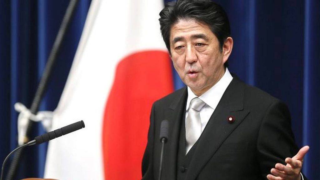 japan-pm-shinzo-abe-supports-casino-bill-passage