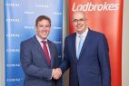Ladbrokes and Coral merger finalized