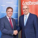 Ladbrokes and Coral Complete Historic Merger