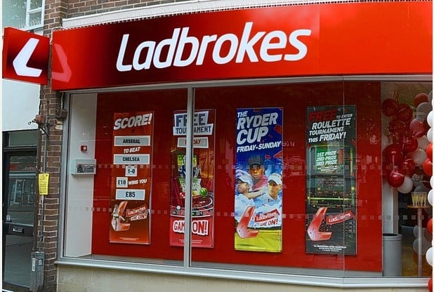 Ladbrokes Coral Considers Tabcorp Bid 