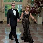 MGM CEO Jim Murren Frets Over Donald Trump Asian Diplomacy Impact