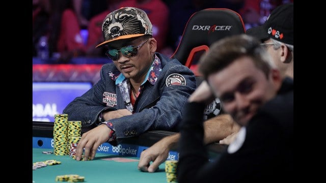 World Series of Poker Main Event