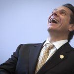 Andrew Cuomo Not In “Giving Tuesday” Mood, Vetoes Charitable Gaming Bill