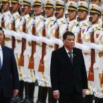 Rodrigo Duterte Continues Reign of Terror, as Philippines Detains 1,240 Chinese Citizens on Alleged Illegal Gambling Charges